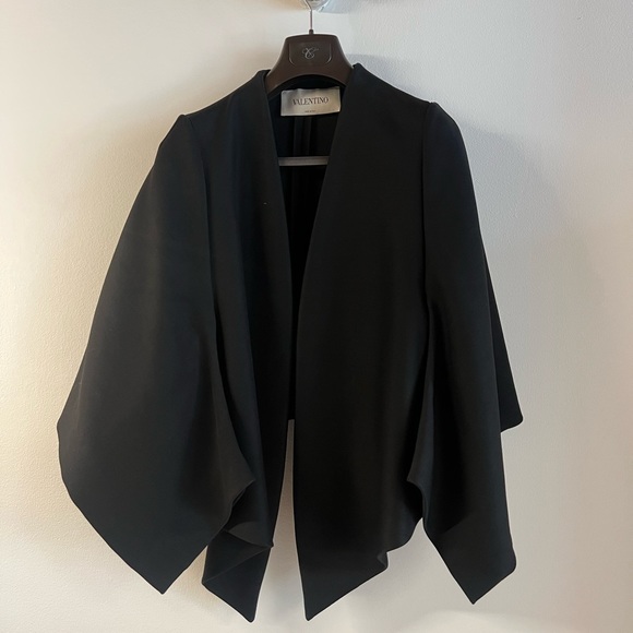 Valentino Jacket Size 40 EU